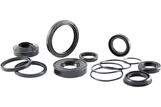 Oljeförsegel RMS 31x63x4,3/5.8mm Vespa PXE 125 - 200cc