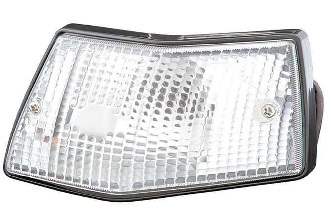 Blinkers höger bak klar Vespa PX / T5 / VNX / VLX / VSE / VNX2T