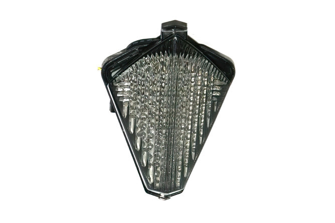 Baklykt LED med blinkers Yamaha Tmax 500cc 2008-2011