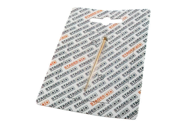 Förgasarnål Stage6 R/T N68E PWK 21 / 24 / 26 / 28mm