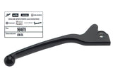 Levier de frein droit Piaggio Zip apu00272006