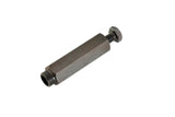 Arrache volant Buzetti M17x1mm Piaggio Ciao / PX