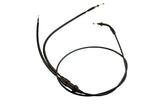 Throttle cable Peugeot Buxy