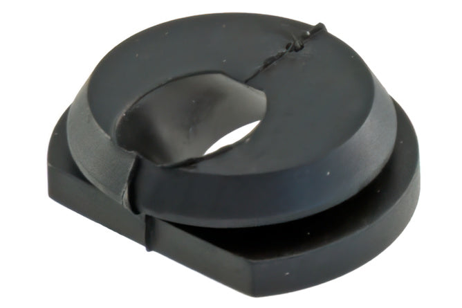 Gummidämpare (änddel) kabel RMS Vespa PX 125 - 200cc