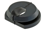 Passe câbles capot RMS Vespa PX 125 - 200cc (VNX-VLX-VSX-VNX5T-VLR1T-VLR)