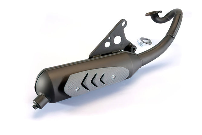Ursprunglig Avgaspot Polini Aprilia SR 50