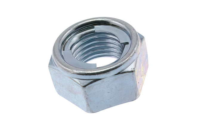 Bakhjulsbult självlåsande M14x1.5mm