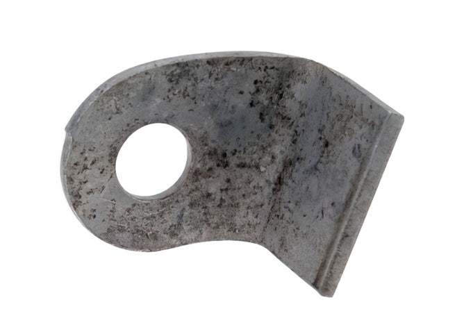 Kickstartaxel Retainer Platta Derbi Euro 3 (D50B0)
