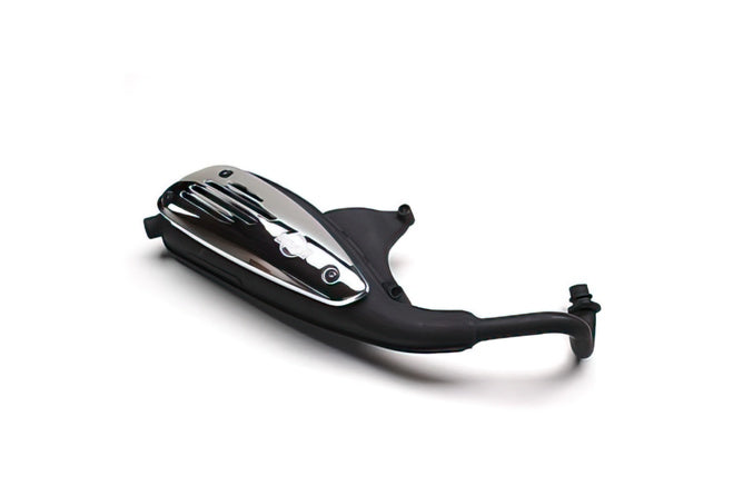 Avgassystem Sito Plus Vespa ET4 50cc 4-takt