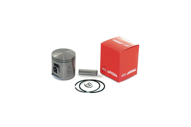 Airsal T6 Racing 70cc Aluminium Kolv Suzuki RMX