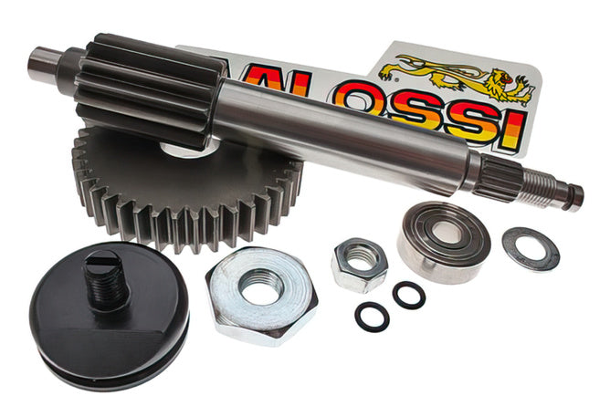 Primärväxlar Malossi 14/42 med lager Yamaha Aerox