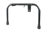 Béquille centrale noire renforcé D.22mm RMS Vespa T5 125cc (VNX5T)