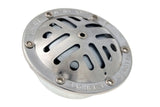 Klaxon D.72mm 6V AC RMS Chromé Vespa GL / GS 150cc
