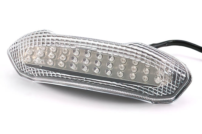 LED Bakljus med blinkers Piaggio NRG Power DD / DT