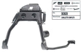 Béquille centrale origine Piaggio Zip LC apu002798