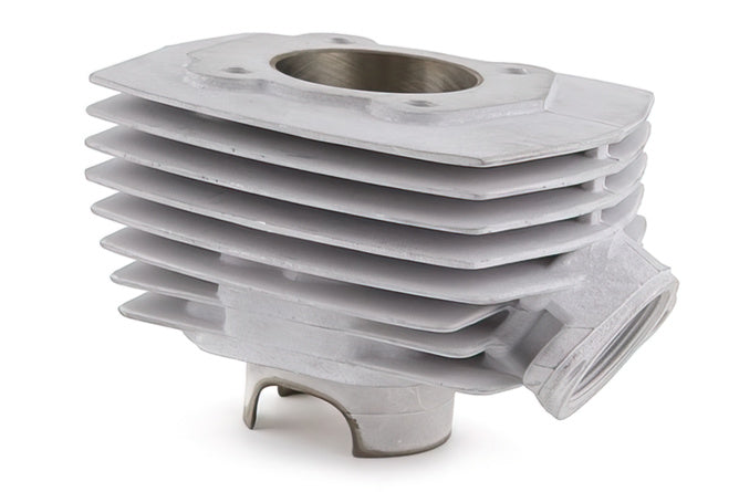 Cylinder Kit Malossi 70cc aluminium d.45,5mm Peugeot 103 AC utan dekompression