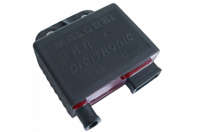 CDI-enhet Malossi Digitronic Piaggio / 125cc 2-takt