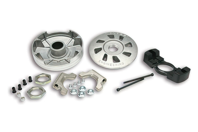 Halv Rulle Malossi Racing Variotop