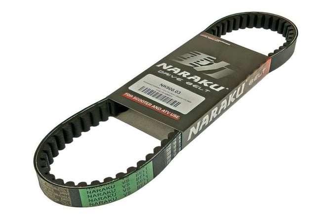 V-Riem Naraku V/S Kymco Top Boy Cobra Dink Super8 4T Sym 738x18x28mm