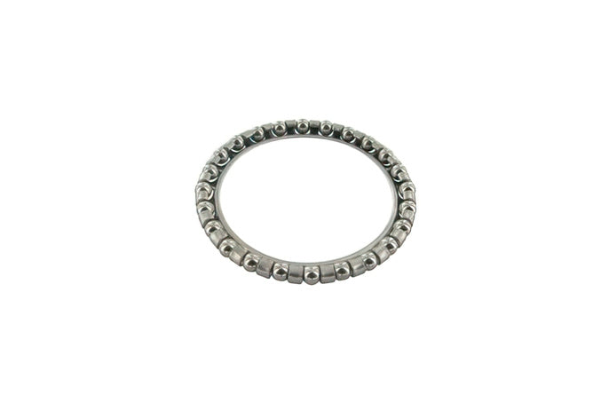 Styrhuvudlager topp Buzzetti 40mm Piaggio