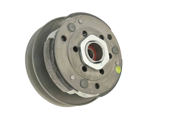 CVT Bakrulle med koppling Piaggio gammal / Peugeot / GY6 4T