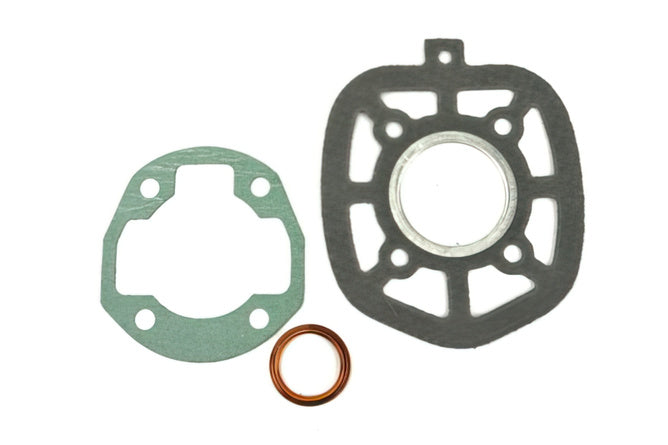 Cylindertätning Set Polini W 50cc aluminium d=39mm MBK 51 LC