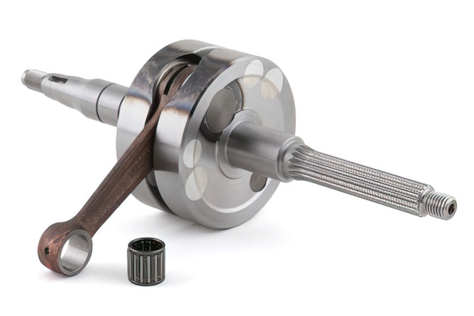 Tuning Kit Top Performances 86cc cylinder + vevaxel 44mm Yamaha Aerox