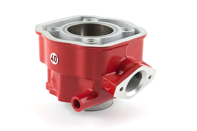 Cylinder Kit Airsal Xtreme 80cc Derbi Euro 2