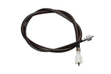 Speedometer cable Peugeot Speedfight