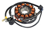 Stator du0027allumage Teknix Kymco People 125cc 2005 - 2010