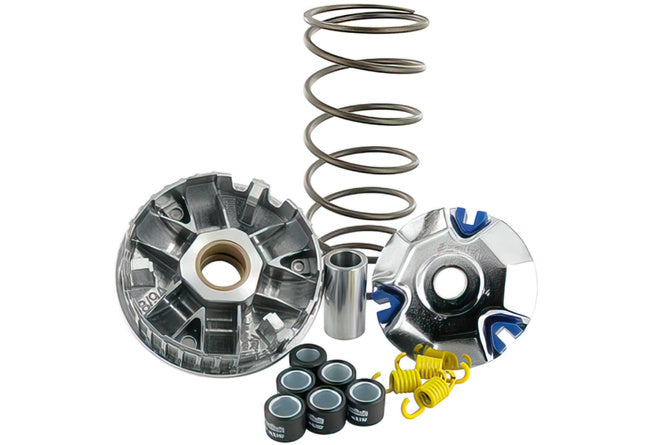 CVT Variator Polini Hi-Speed, Honda Vision, 4-tak
