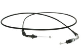 Throttle cable GY6 139 QMB
