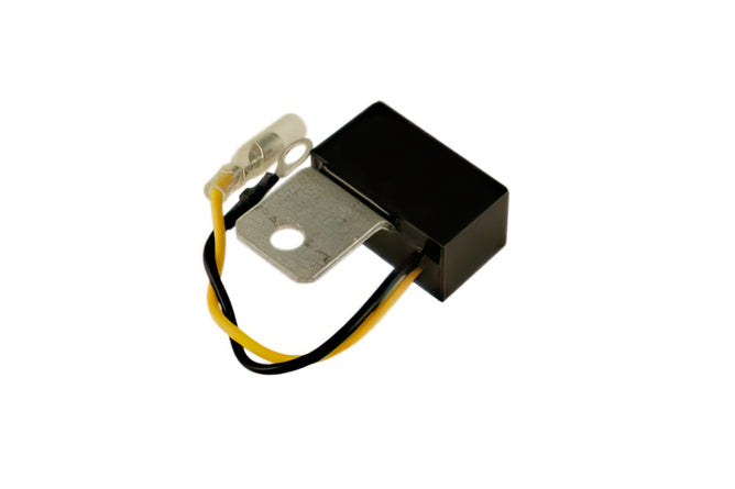 Spänningsregulator MBK 51 (12V / 2 trådar)