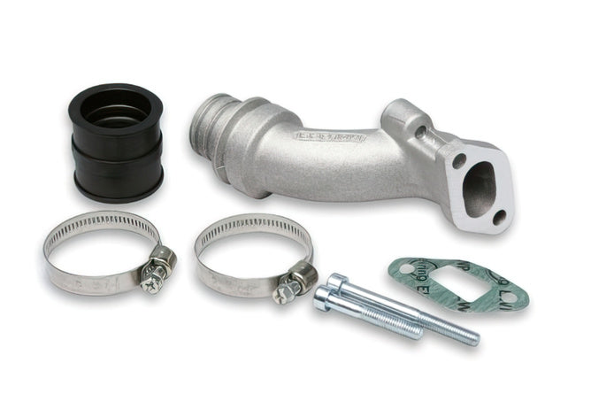 Inloppsmanifold Malossi d=25mm Vespa Primavera ET3 125cc