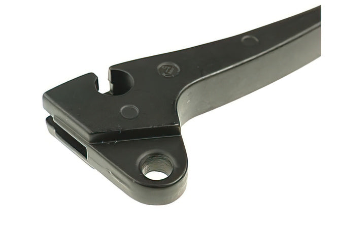 Bromshandtag vänster svart 50ccs GY6 139QMB/QMA