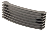 Grille face avant RMS Vespa PX 125 - 200cc Arcobaleno (VNX2-VLX2-VSX2)