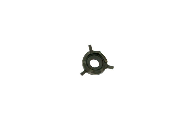 Kickstart drivet kugghjul GY6, motortyp 139QMB / 139QMA
