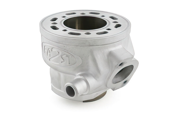 Cylinder Kit 2Fast 90cc Minarelli LC