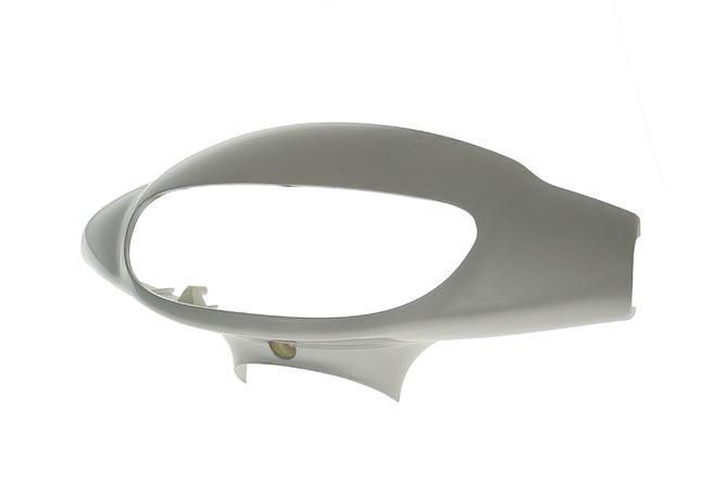 Strålkastarskydd / Trim silver QT-9