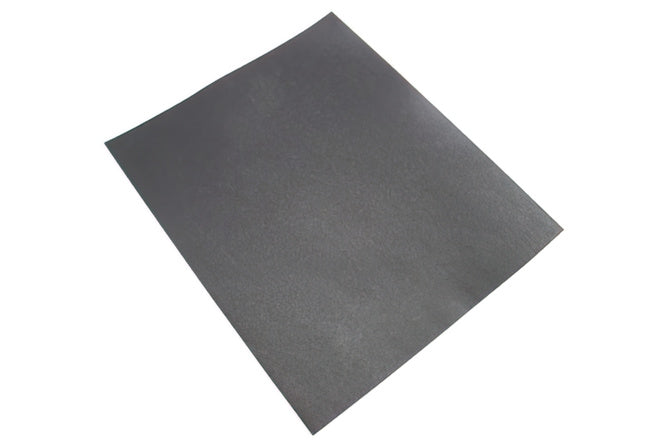 Slippapper 600 d.230 x 280mm, 1 ark