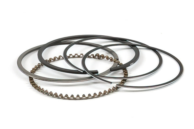 Kolvringar Stage6 Racing 72cc, 47mm, GY6 50cc 4-takt