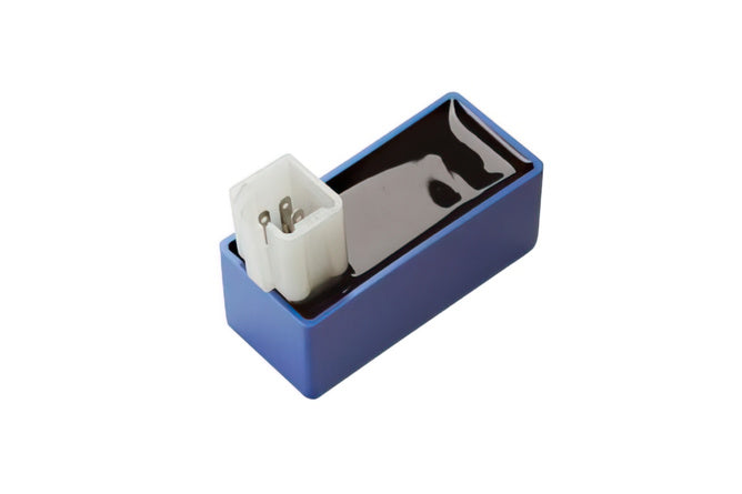 CDI Peugeot 103 utan pickup (12V blå 3 stift)