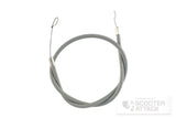 Choke cable RMS Vespa