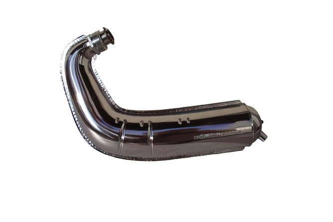 Avgassystem MBK 88 AV7
