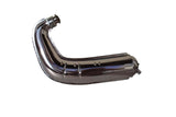 Pot du0027échappement Teknix MBK 88 AV7