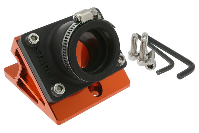 Intake Kit Stage6 R/T 28mm Yamaha Aerox
