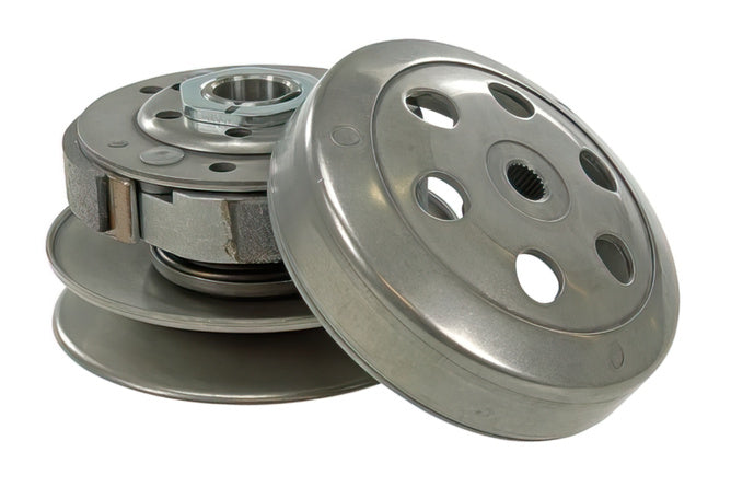 CVT Bakre Rull med koppling Piaggio / Peugeot / GY6