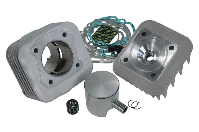 Cylinder Kit Malossi MHR Racing 70cc Piaggio AC / Zip