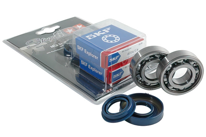 Tuning Kit Stage6 70cc Streetrace gjuten järn Minarelli vertikal