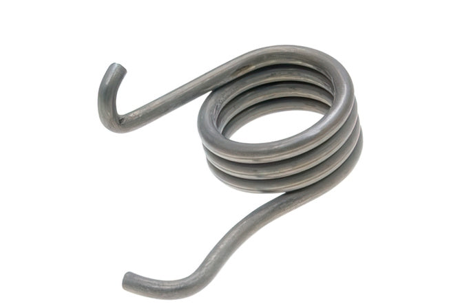 Fjäder för växlarställshuvud Derbi Euro 3 (D50B0)